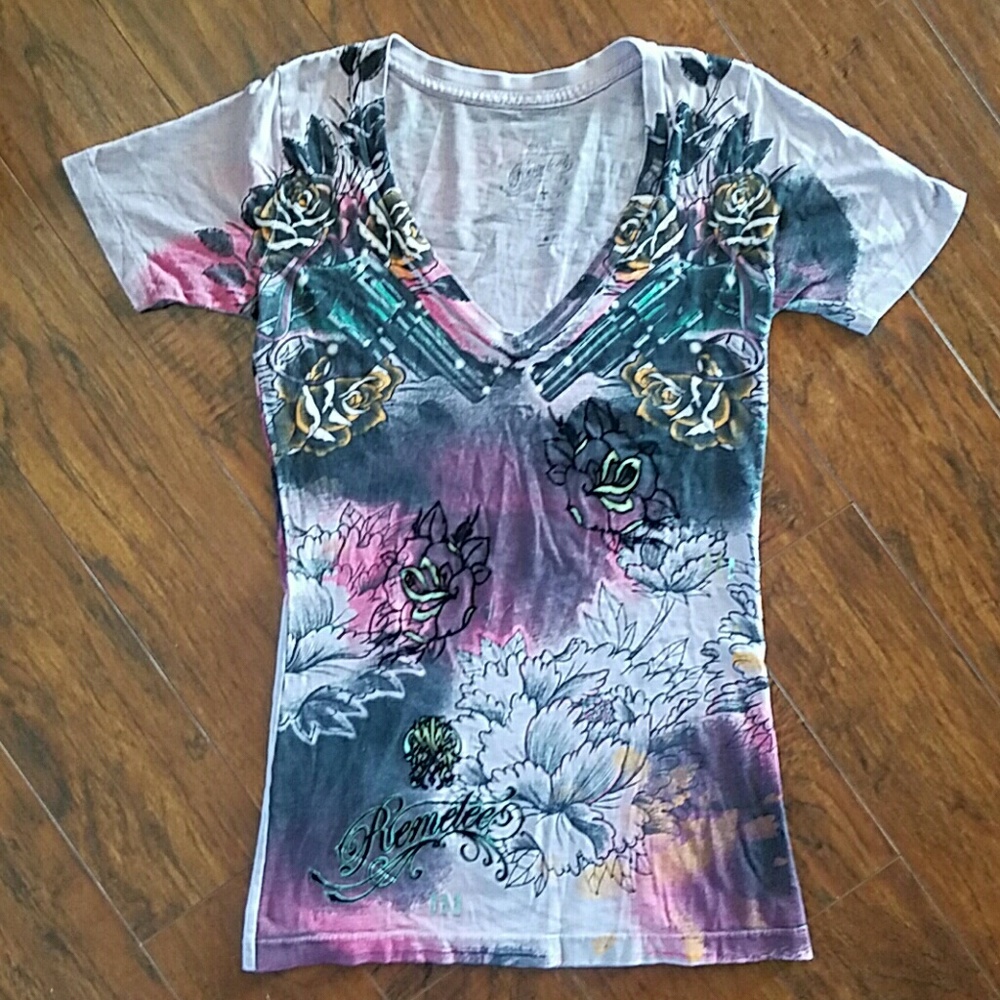 Remetee t-shirt